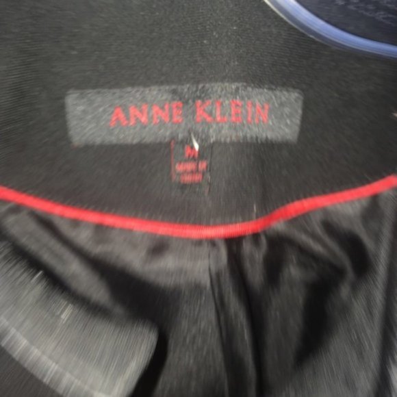 Anne Klein Coat - Picture 2 of 3